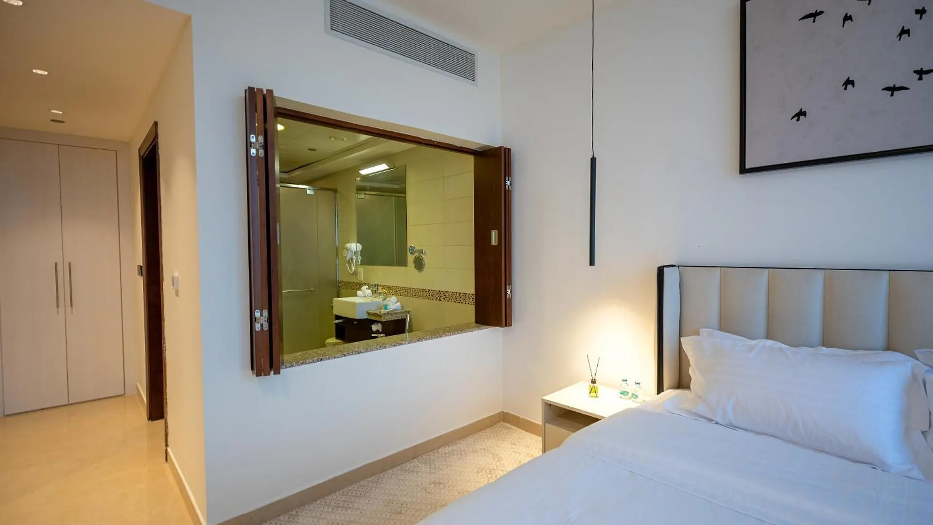 Luxury Apartment Rafal Tower شقة فاخرة برج رافال Riyadh