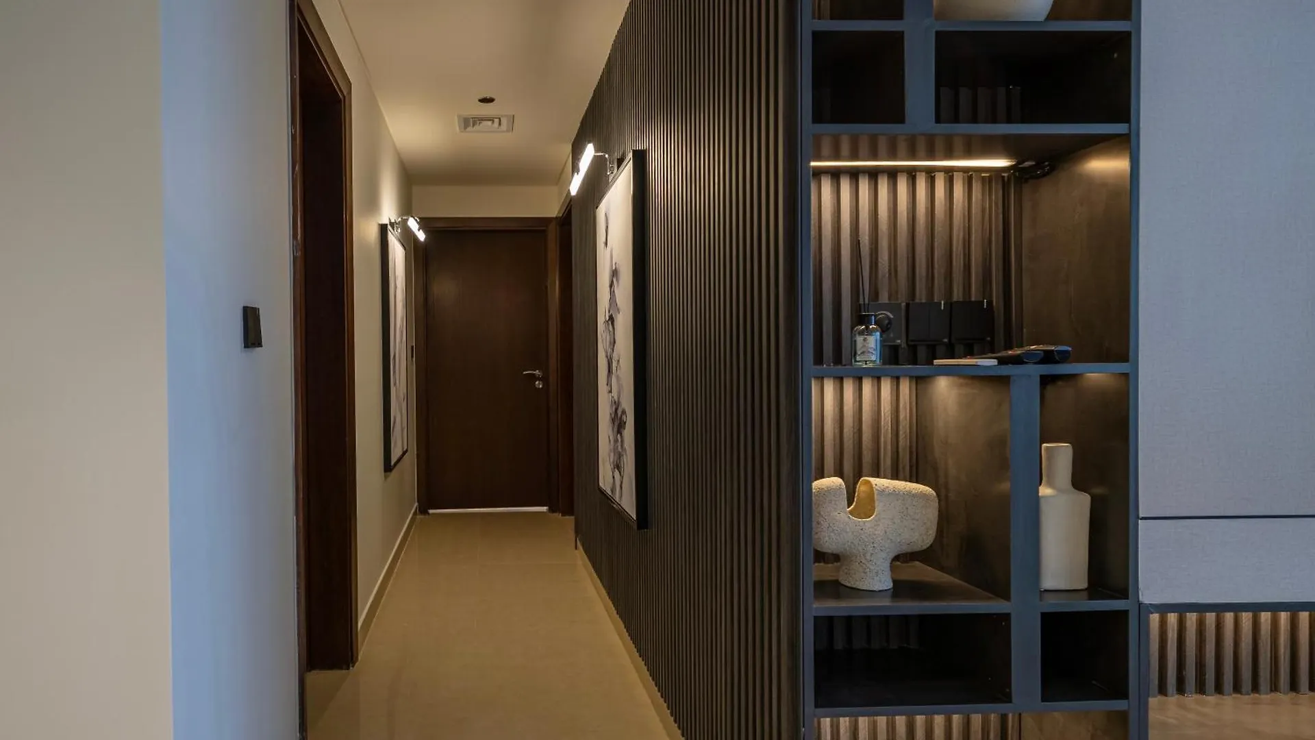 Luxury Apartment Rafal Tower شقة فاخرة برج رافال Riyadh