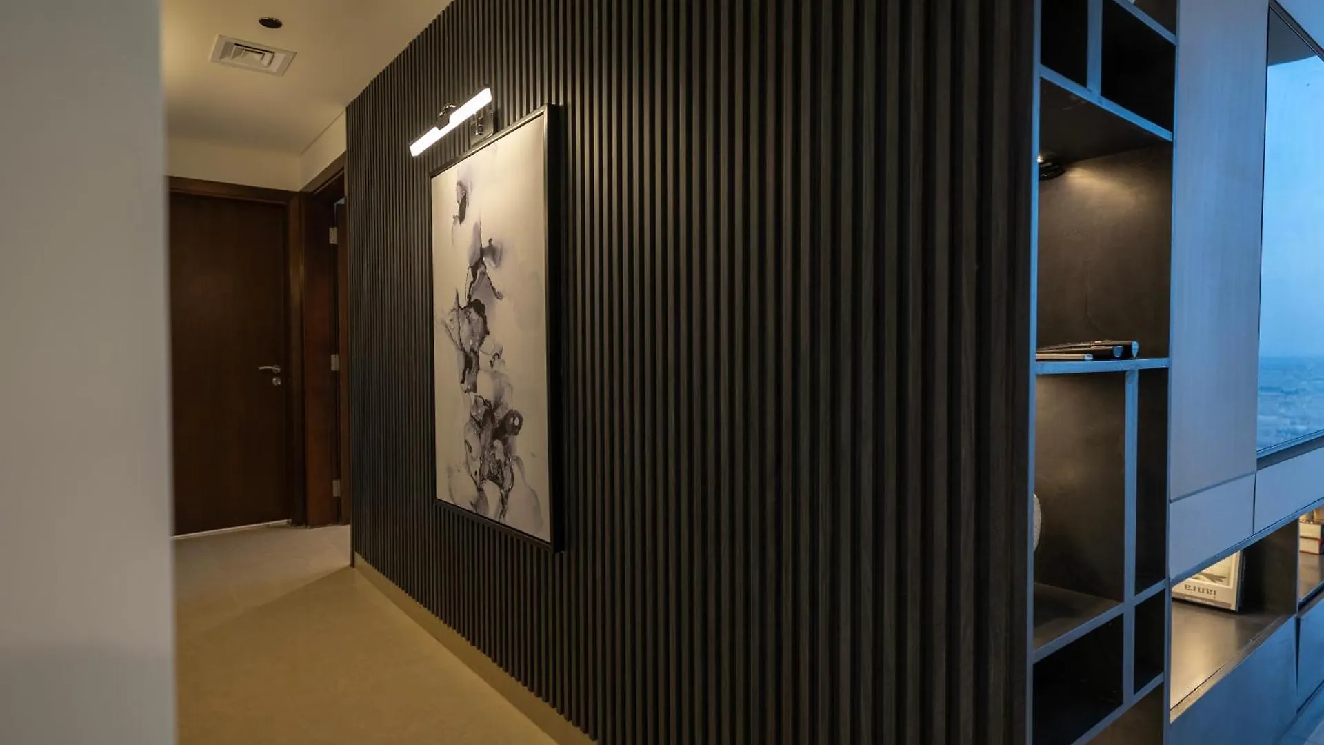 Luxury Apartment Rafal Tower شقة فاخرة برج رافال Riyadh Saudi Arabia