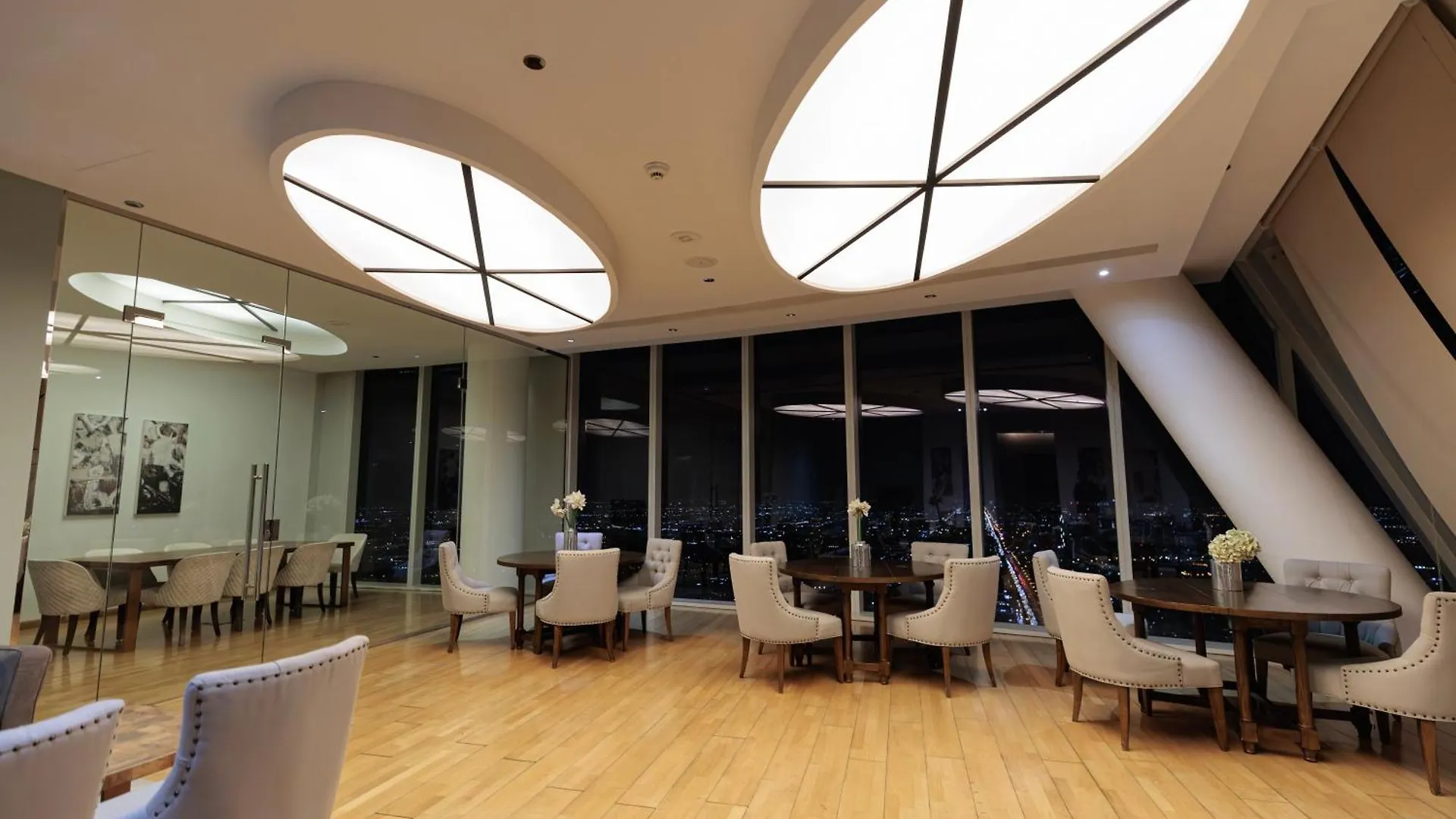 Luxury Apartment Rafal Tower شقة فاخرة برج رافال Riyadh